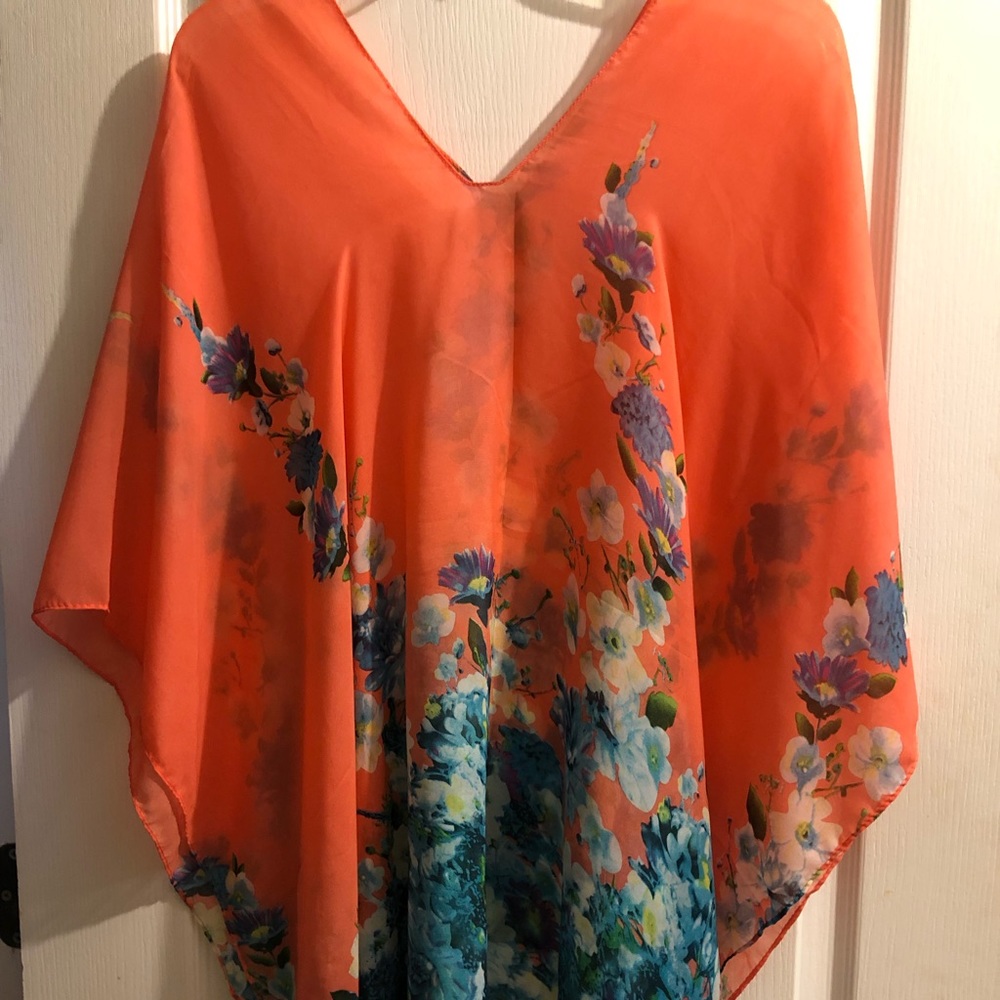 Poncho